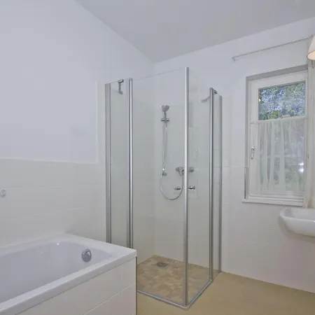 Ferienhaus Wiekend Wiek auf Rügen
