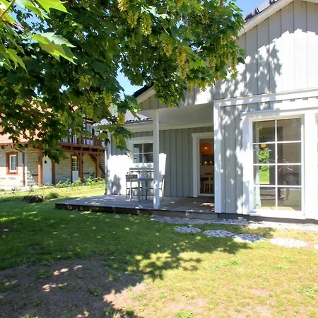 Ferienhaus Wiekend
