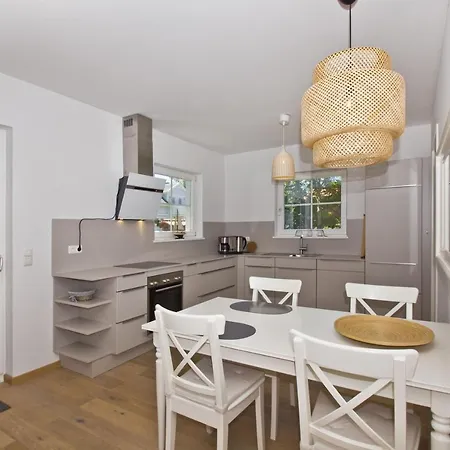 Ferienhaus Wiekend *